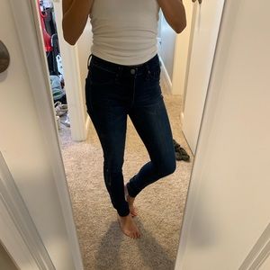 Target Mossimo Jeans!